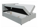 Cama continental Numeria