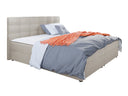 Cama continental Numeria
