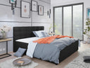 Cama continental Numeria