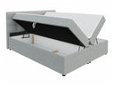 Cama continental Numeria