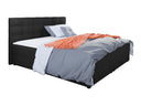 Cama continental Numeria