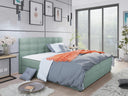 Cama continental Numeria