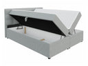Cama continental Numeria