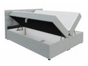 Cama continental Numeria