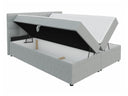 Cama continental Numeria