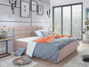 Cama continental Numeria