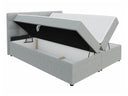 Cama continental Numeria