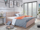 Cama continental Numeria