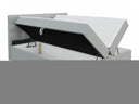 Cama continental Numeria