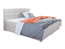 Cama continental Numeria