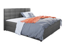 Cama continental Numeria