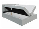Cama continental Numeria