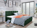 Cama continental Numeria