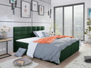 Cama continental Numeria