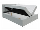 Cama continental Numeria