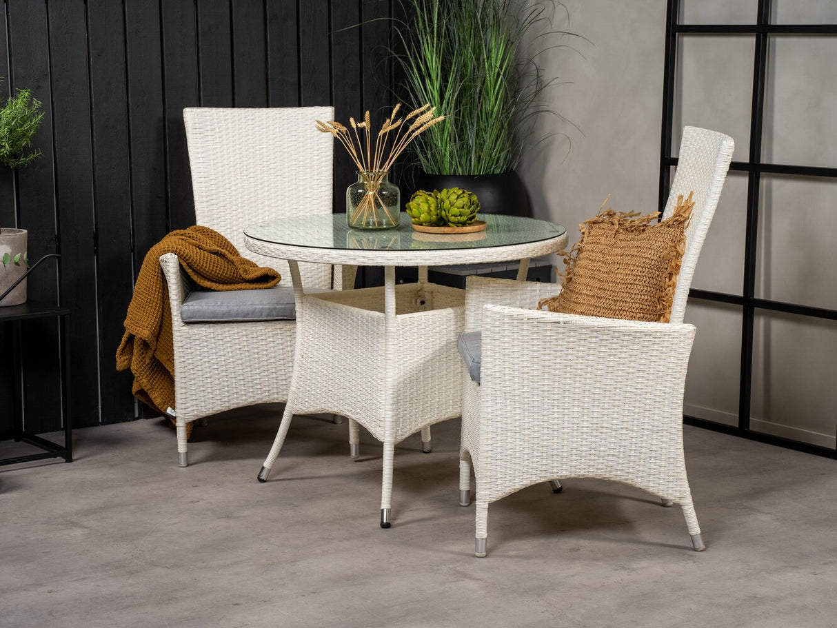 Mesa para exterior 270733