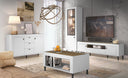 Mueble TV Gaudas