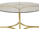 Mesa de centro Osculiuma