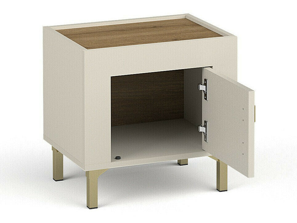 Conjunto de dormitorio 551694