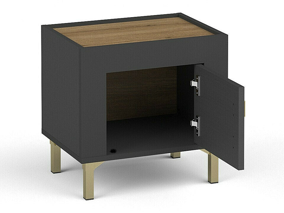 Conjunto de dormitorio 551740