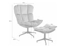Sillón Finix