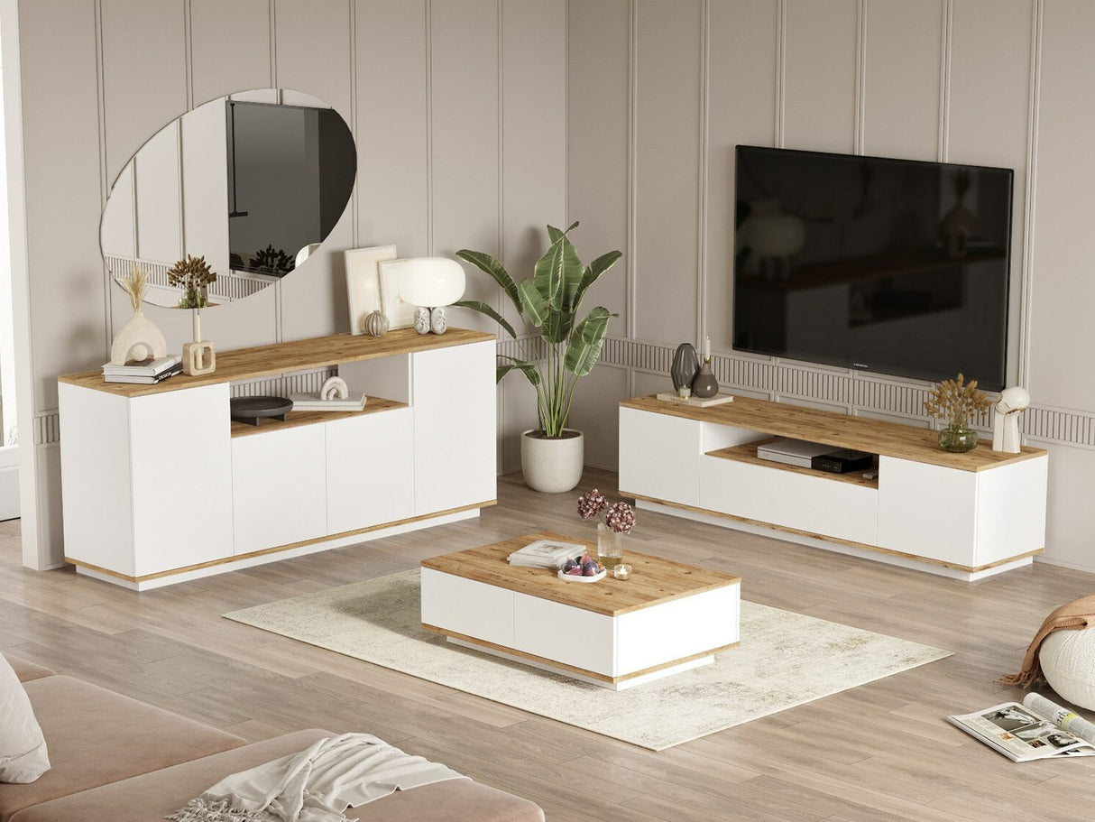 Conjunto de salón 551773