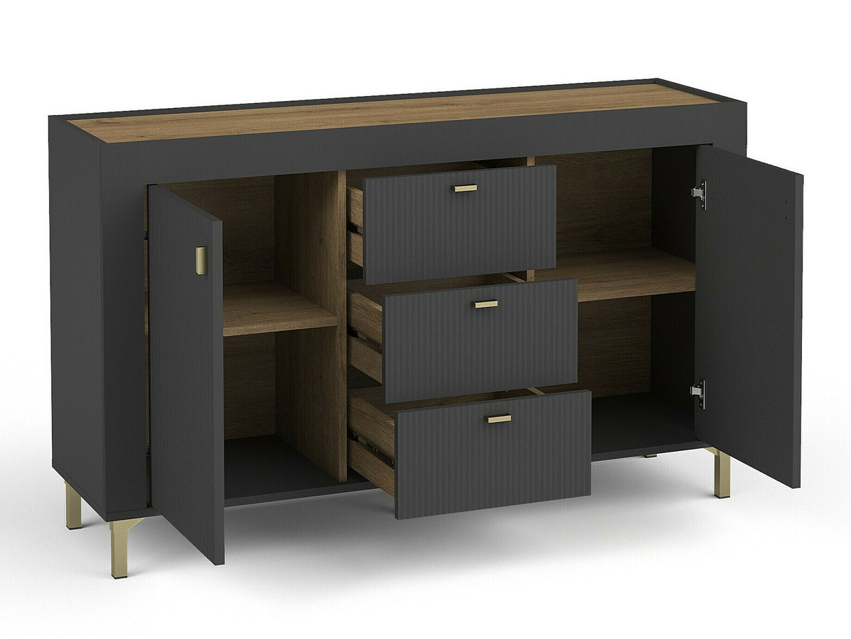 Conjunto de salón 551783