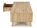 Mesa de centro Splendium