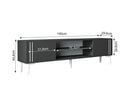 Mueble TV Naturitas