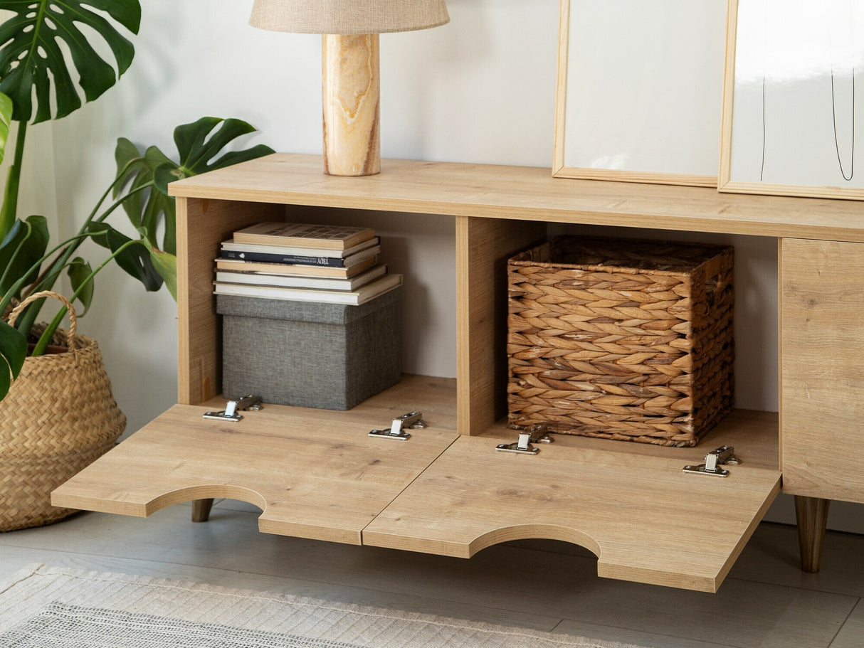 Mueble TV 552026