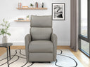 Sillón reclinable Fenesta