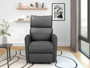 Sillón reclinable Fenesta