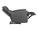 Sillón reclinable Fenesta