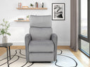 Sillón reclinable Domar