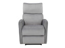 Sillón reclinable Domar