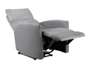 Sillón reclinable Domar
