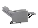 Sillón reclinable Domar