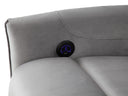 Sillón reclinable Domar