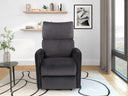Sillón reclinable Domar