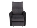 Sillón reclinable Domar