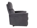Sillón reclinable Domar