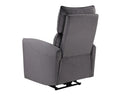 Sillón reclinable Domar