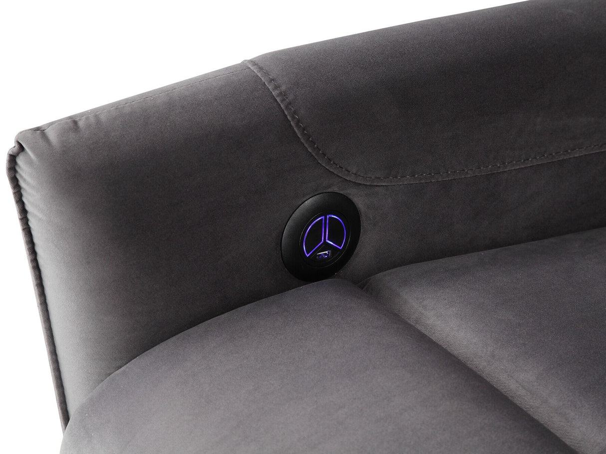 Sillón reclinable 552295