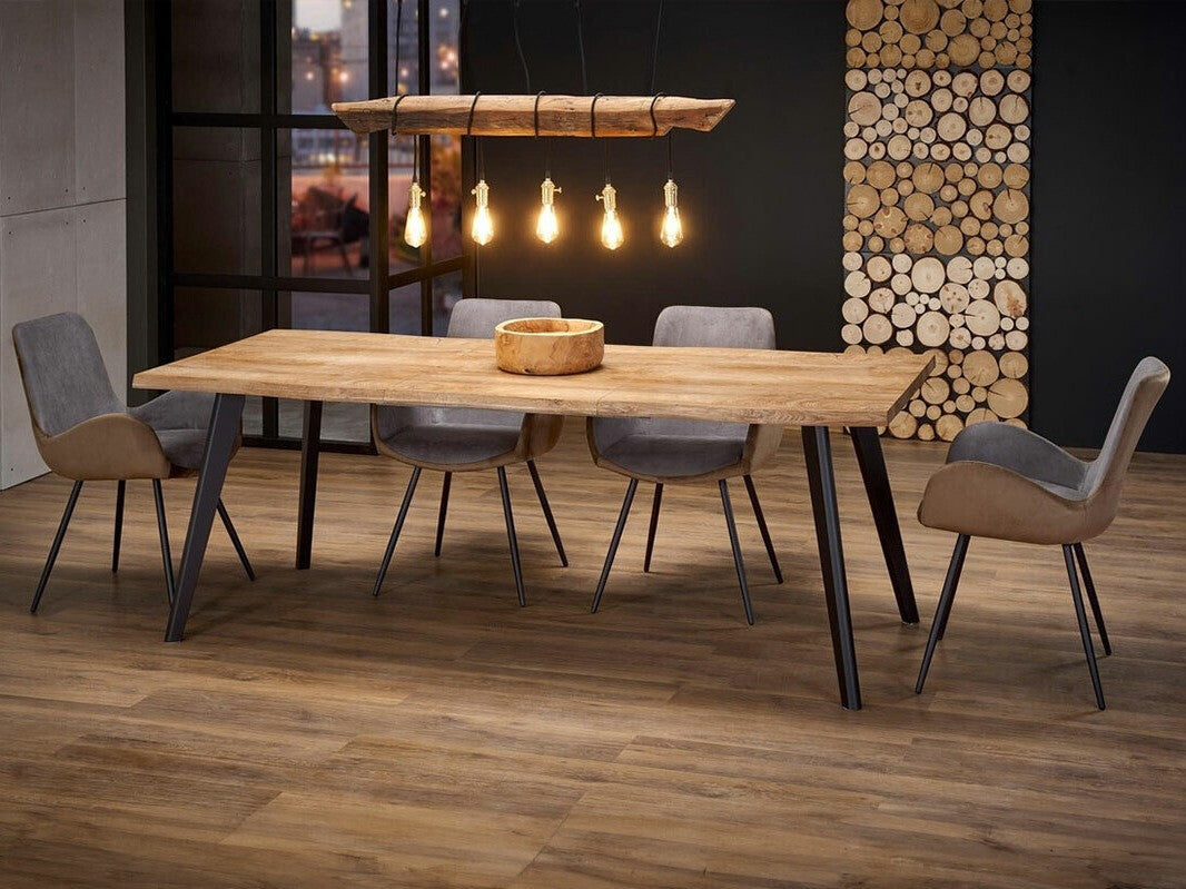 Conjunto de mesas y sillas para comedor 206078