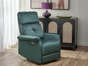 Sillón reclinable Amicelal