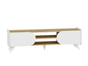 Mueble TV Orbes