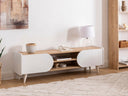 Mueble TV Orbes