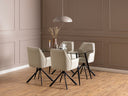 Silla Titix