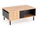 Mesa de centro Quercum