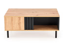 Mesa de centro Quercum